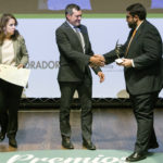 Premio Confae "Institución Social Excelente" - 2019